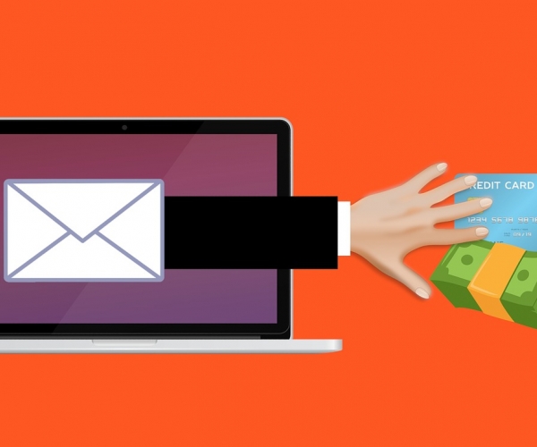 Phishing e-mailek